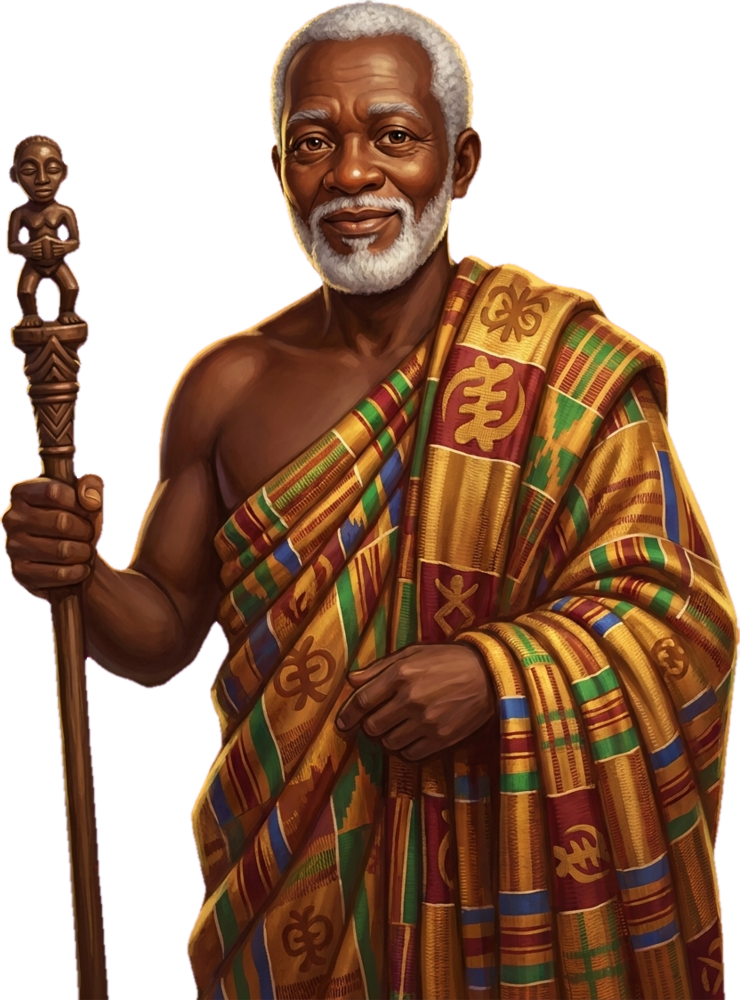 The Elder