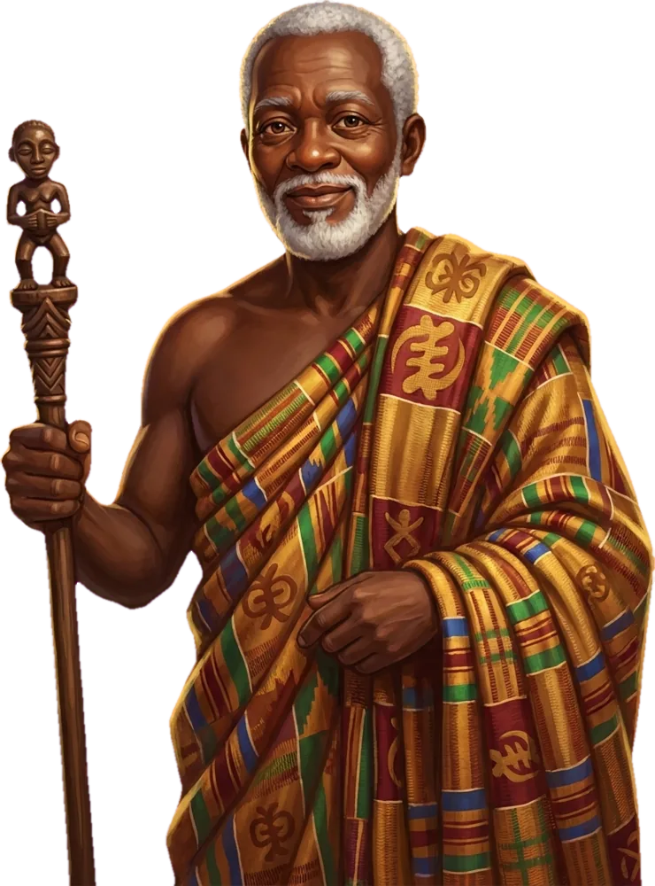 The Elder