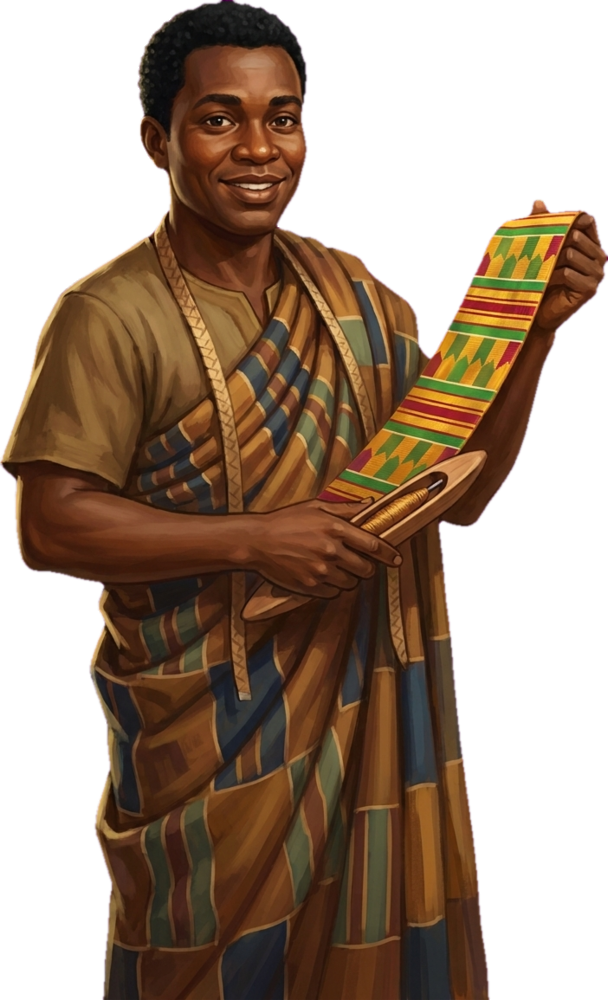 The Weaver